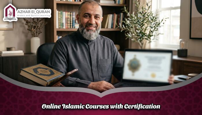 Online Islamic Classes for Beginners and New Muslims